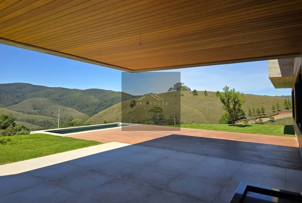 Casa, 4 quartos, 420 m² - Foto 8