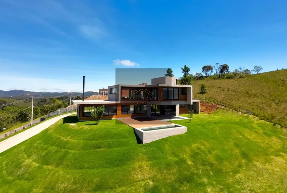 Casa, 4 quartos, 420 m² - Foto 15