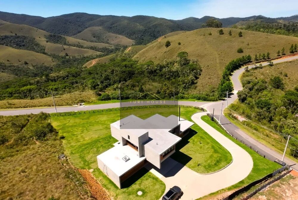 Casa, 4 quartos, 420 m² - Foto 4