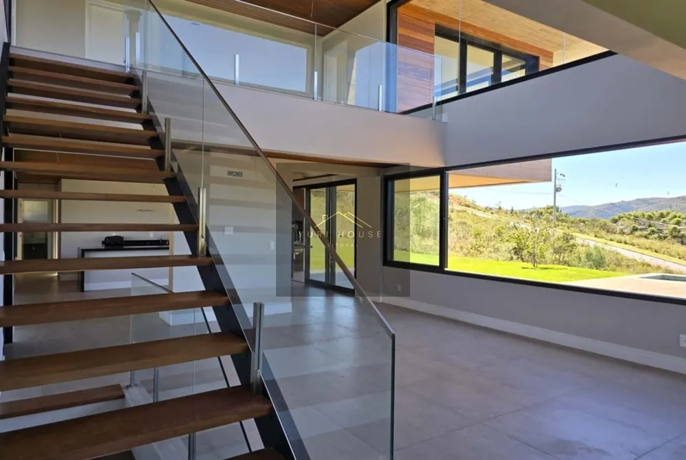 Casa, 4 quartos, 420 m² - Foto 12