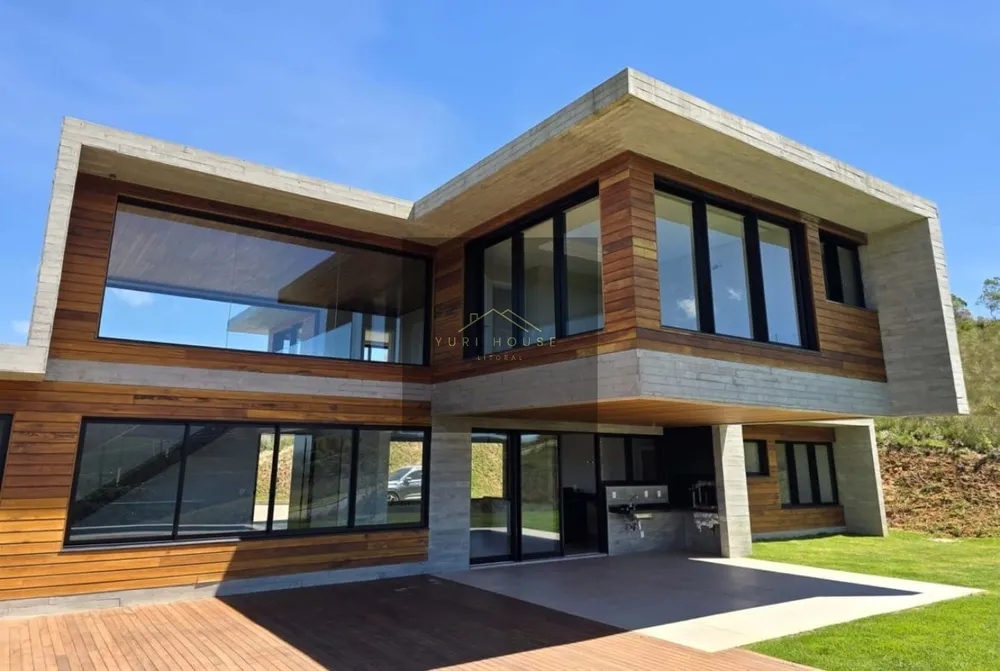 Casa, 4 quartos, 420 m² - Foto 1