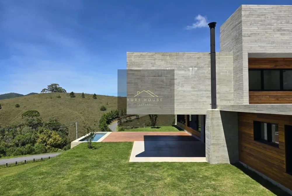 Casa, 4 quartos, 420 m² - Foto 10