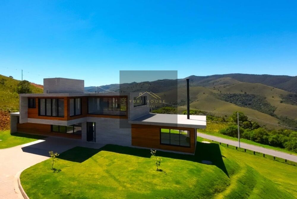 Casa, 4 quartos, 420 m² - Foto 1