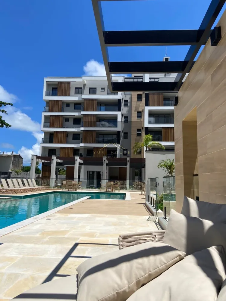 Apartamento, 3 quartos, 151 m² - Foto 2