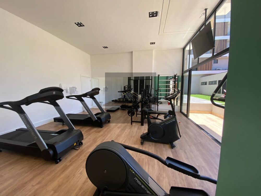 Apartamento à venda com 3 quartos, 151m² - Foto 2