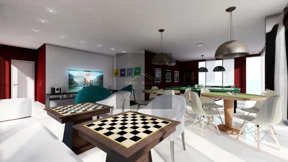Apartamento, 3 quartos, 120 m² - Foto 4