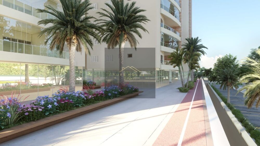 Apartamento, 3 quartos, 120 m² - Foto 1