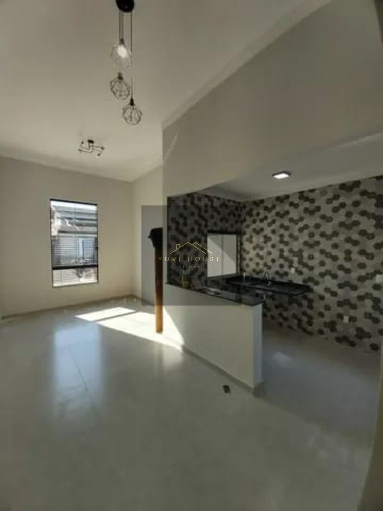 Casa à venda com 2 quartos, 68m² - Foto 3