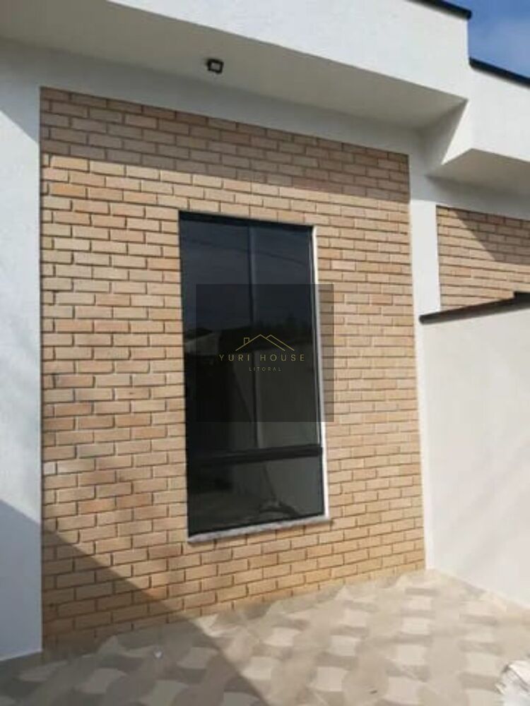 Casa à venda com 2 quartos, 68m² - Foto 4