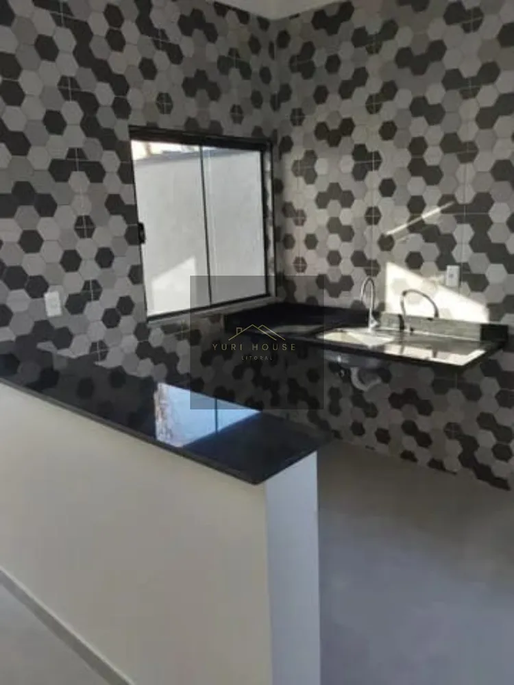 Casa, 2 quartos, 68 m² - Foto 4