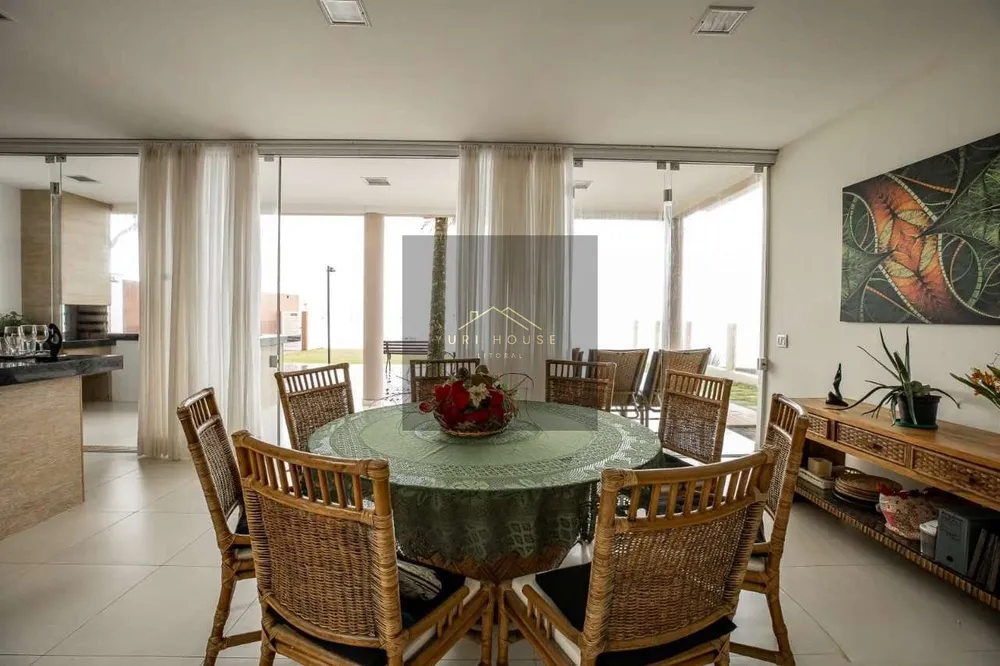 Casa, 4 quartos, 324 m² - Foto 4