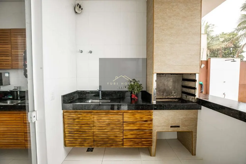 Casa, 4 quartos, 324 m² - Foto 6