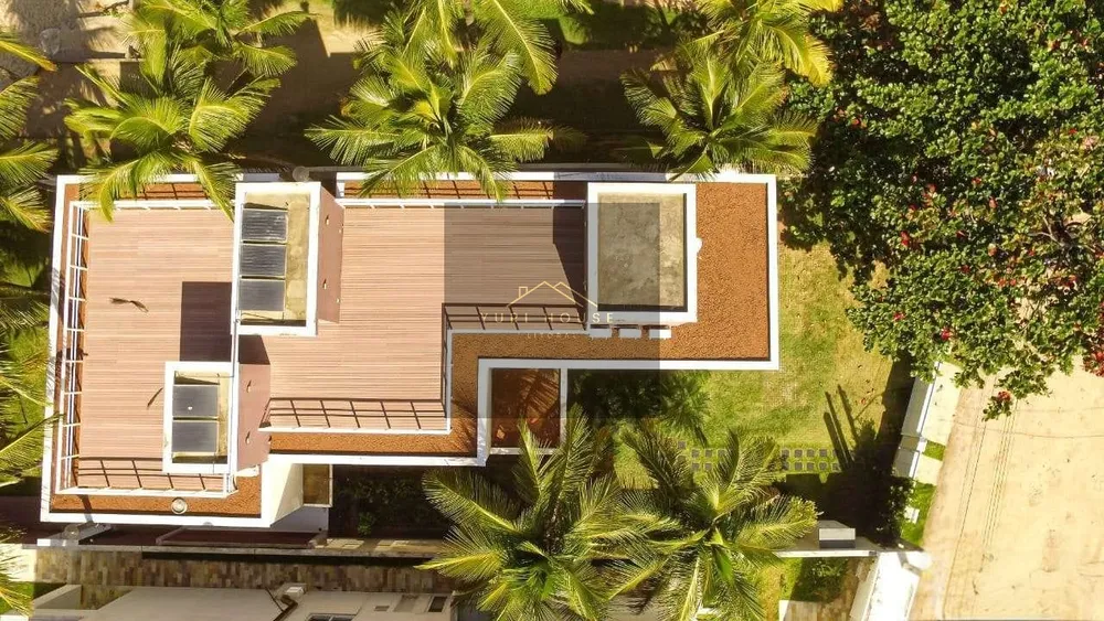 Casa, 4 quartos, 324 m² - Foto 1