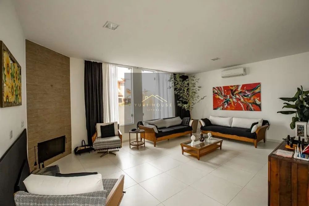 Casa, 4 quartos, 324 m² - Foto 5