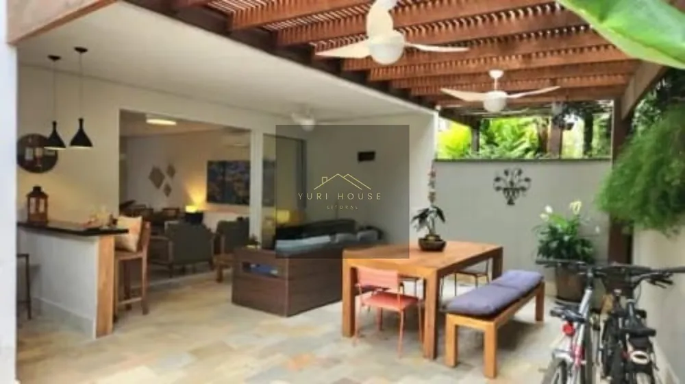 Casa, 4 quartos - Foto 10