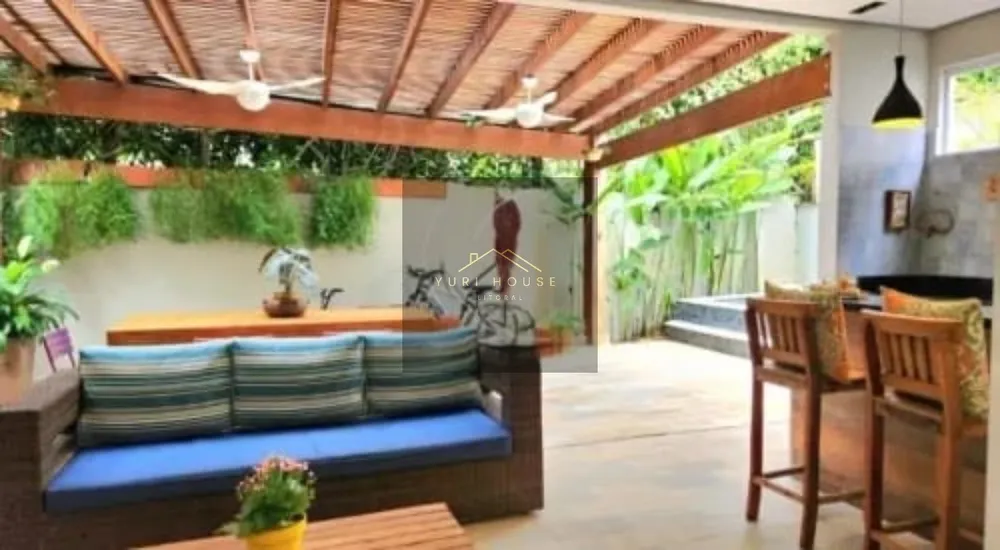 Casa, 4 quartos - Foto 9