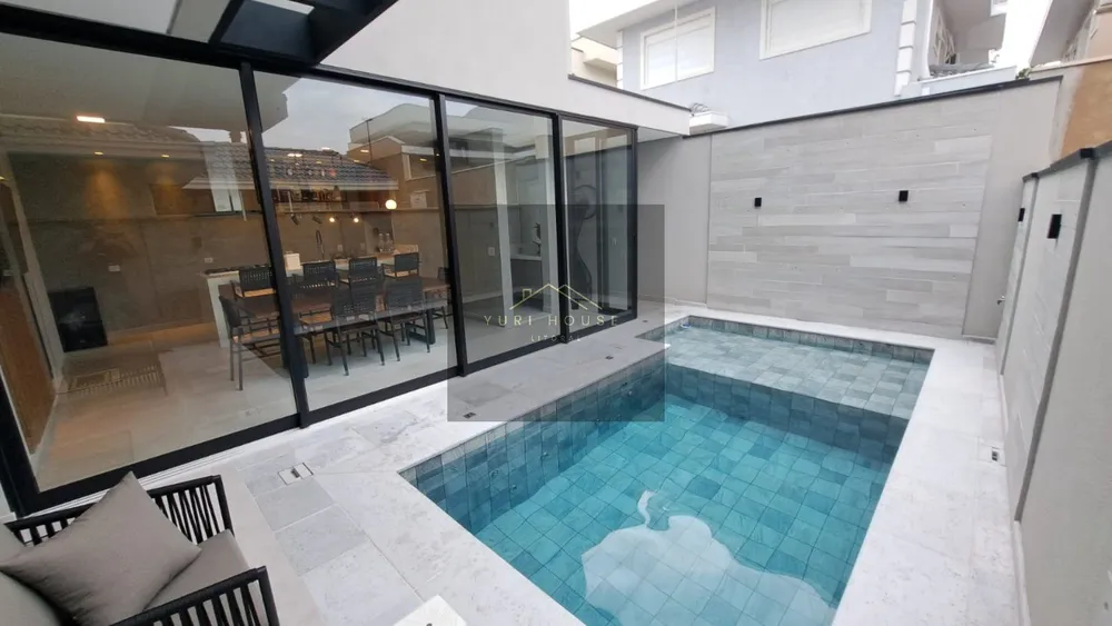 Casa, 4 quartos, 269 m² - Foto 15