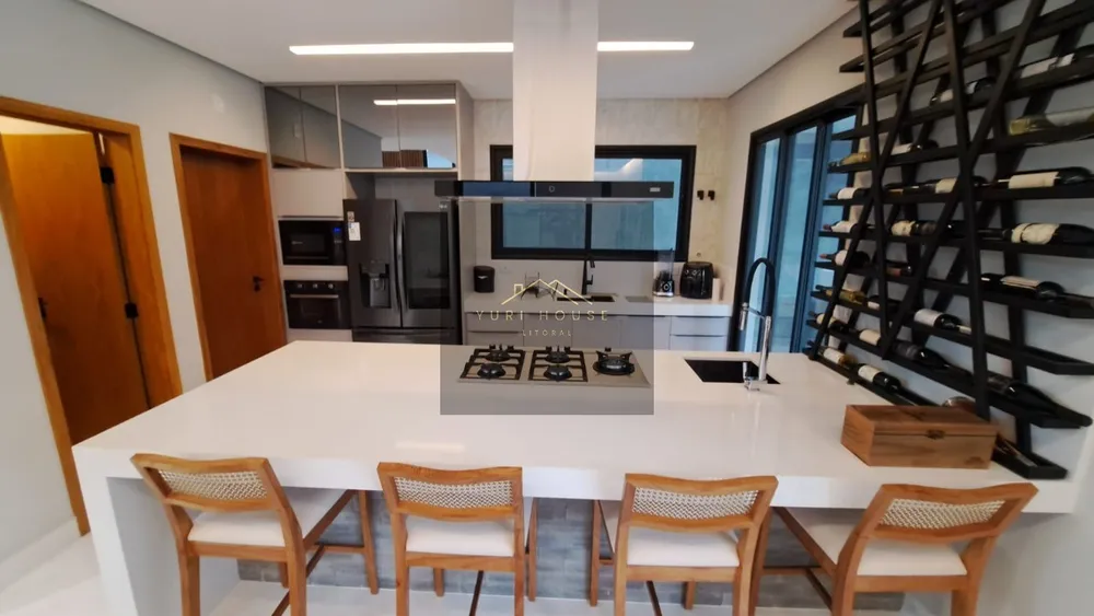Casa, 4 quartos, 269 m² - Foto 6