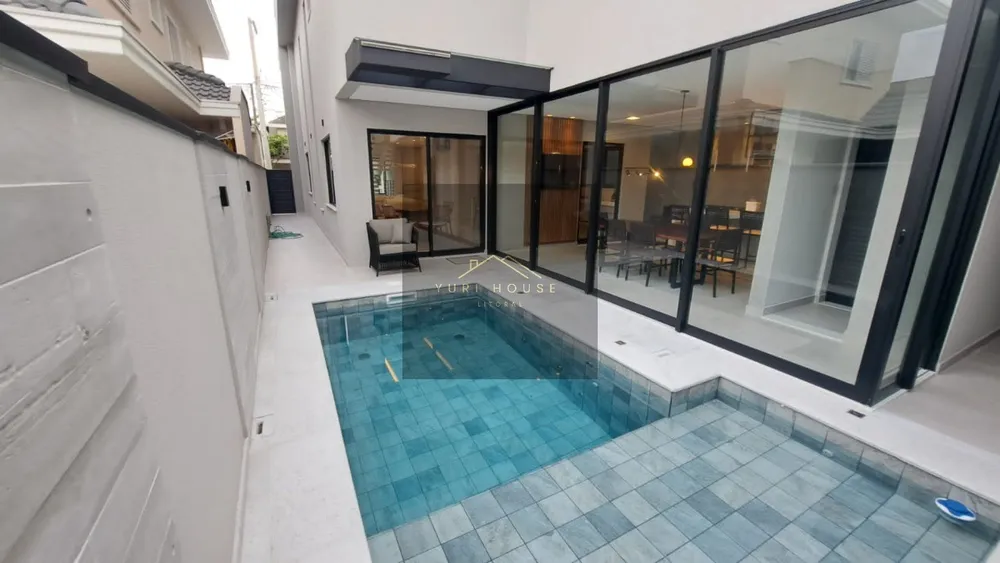 Casa, 4 quartos, 269 m² - Foto 16