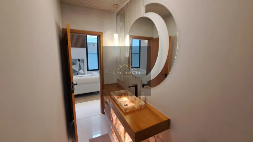 Casa, 4 quartos, 269 m² - Foto 13