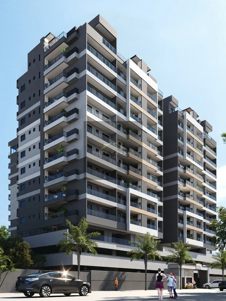 Apartamento, 1 quarto, 54 m² - Foto 1