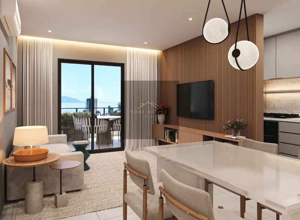 Apartamento, 1 quarto, 54 m² - Foto 12