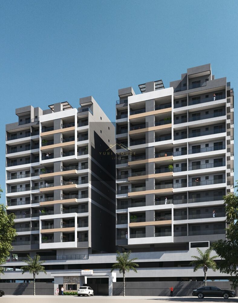 Apartamento, 1 quarto, 54 m² - Foto 2