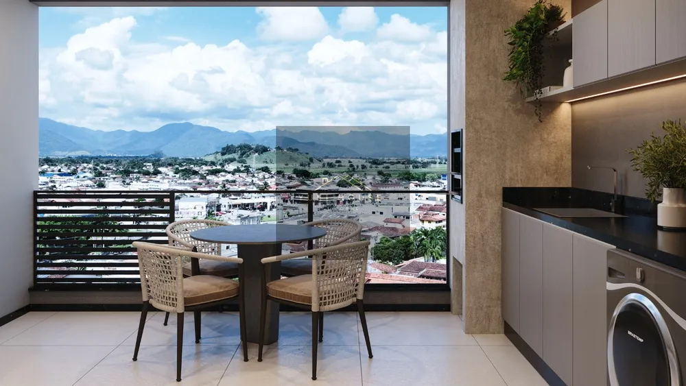 Apartamento, 1 quarto, 54 m² - Foto 11