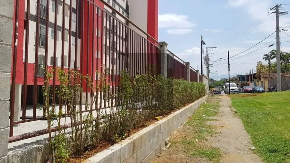 Apartamento, 2 quartos, 50 m² - Foto 6