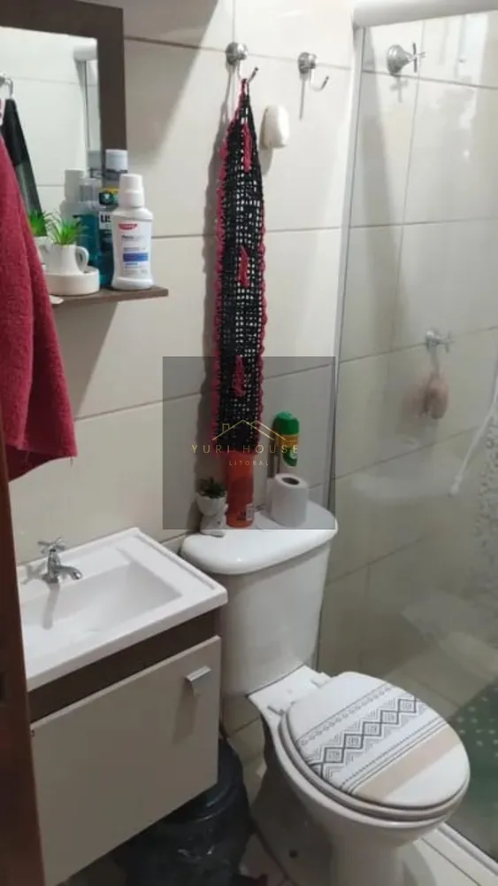 Apartamento, 2 quartos, 50 m² - Foto 5