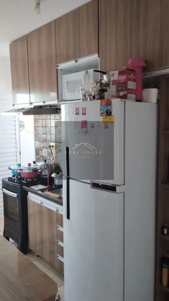 Apartamento, 2 quartos, 50 m² - Foto 2