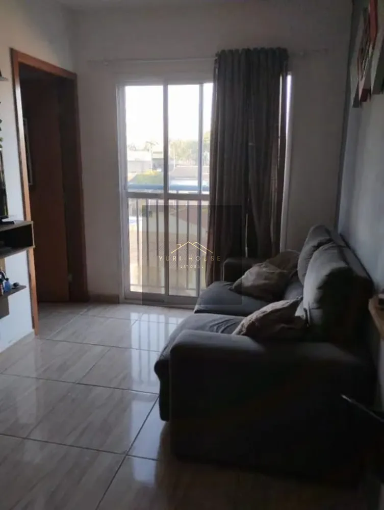 Apartamento, 2 quartos, 50 m² - Foto 1
