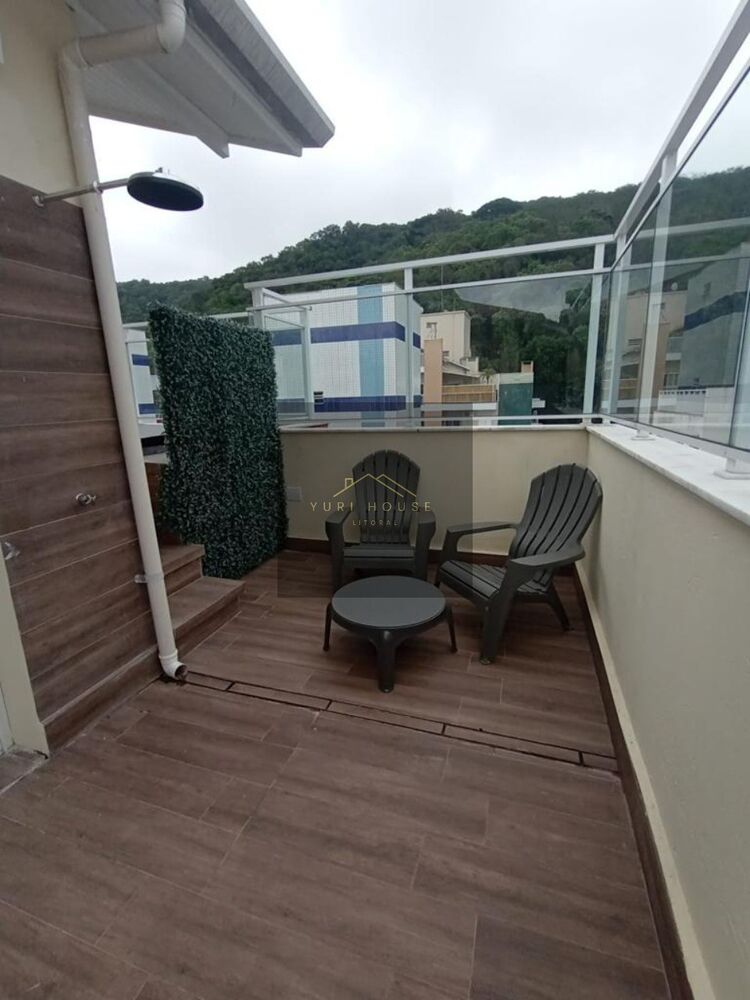 Cobertura, 4 quartos, 177 m² - Foto 2