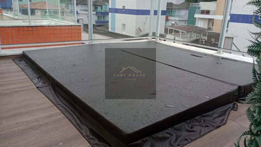 Cobertura, 4 quartos, 177 m² - Foto 4