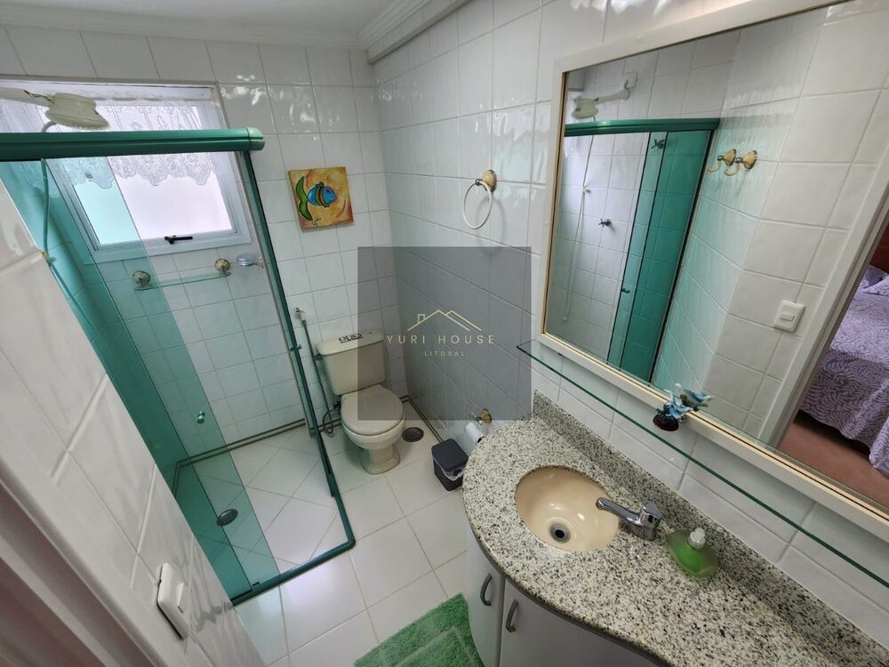 Apartamento, 4 quartos, 160 m² - Foto 2
