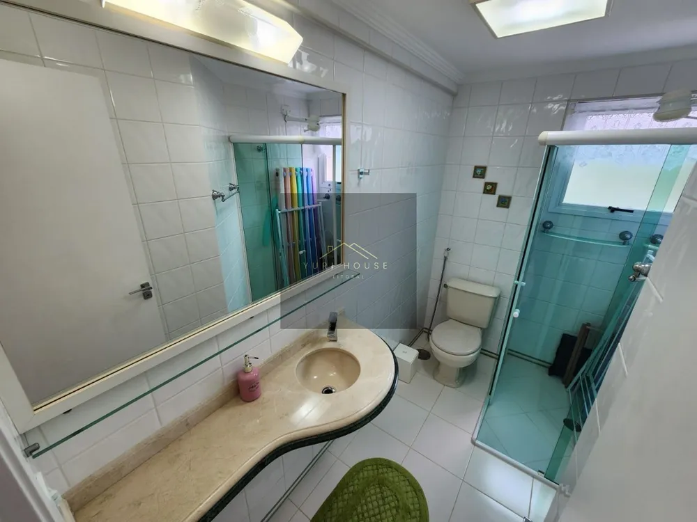 Apartamento, 4 quartos, 160 m² - Foto 4