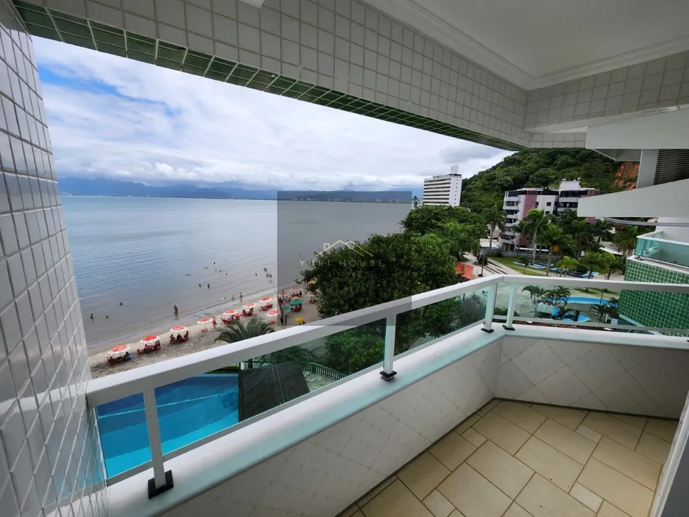 Apartamento, 4 quartos, 160 m² - Foto 1