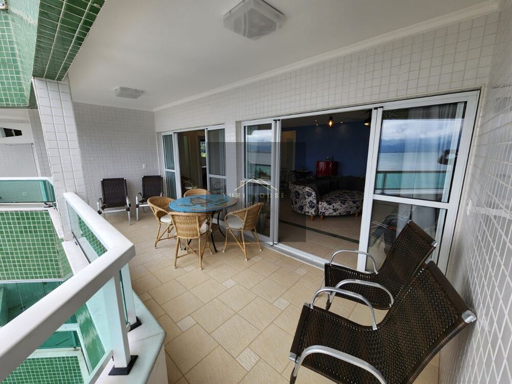 Apartamento, 4 quartos, 160 m² - Foto 4