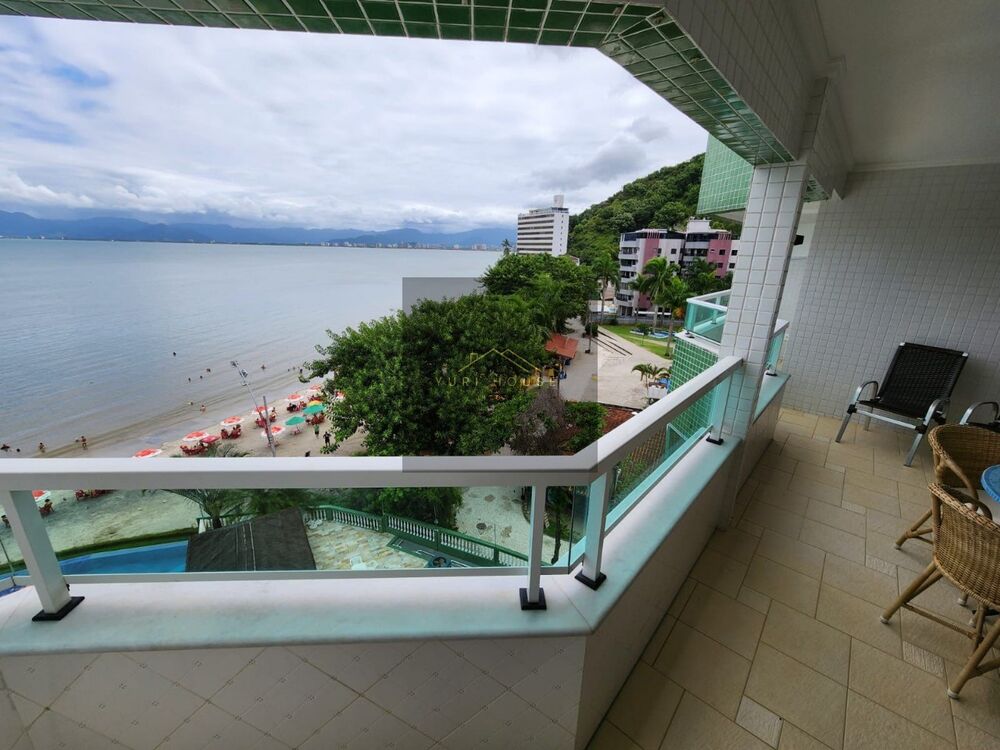 Apartamento, 4 quartos, 160 m² - Foto 3