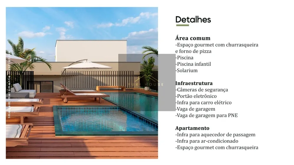 Apartamento, 2 quartos, 101 m² - Foto 11
