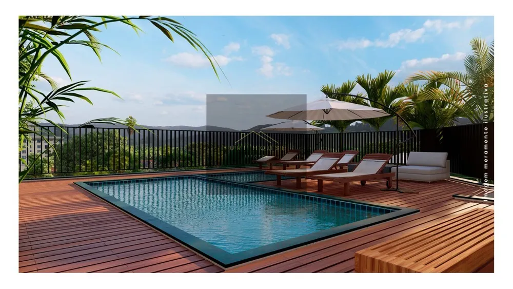 Apartamento, 2 quartos, 101 m² - Foto 15