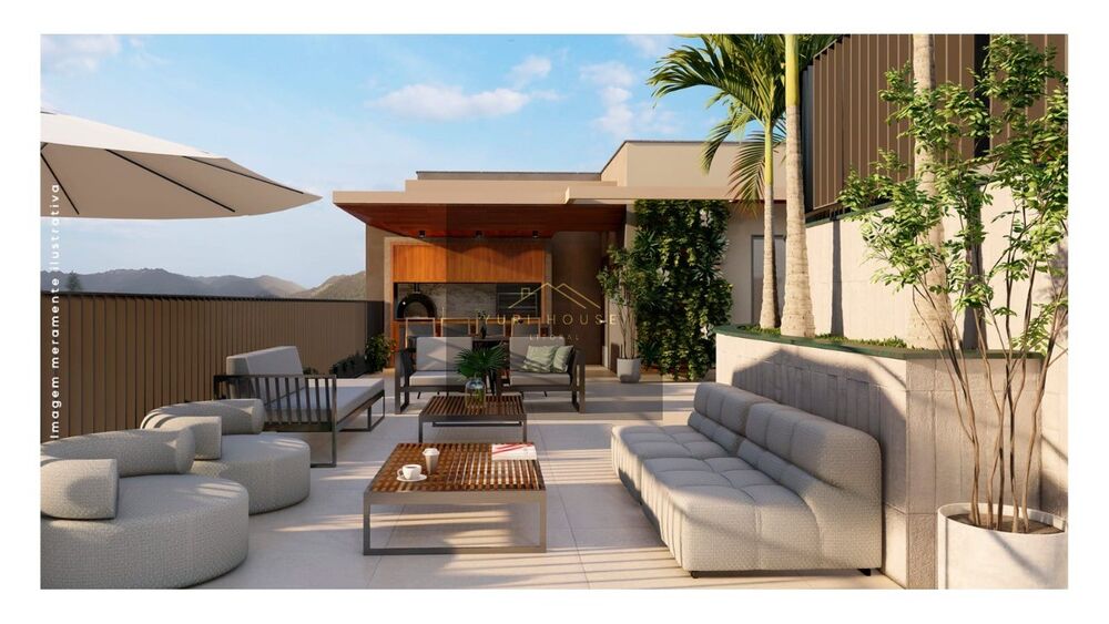 Apartamento, 2 quartos, 101 m² - Foto 3