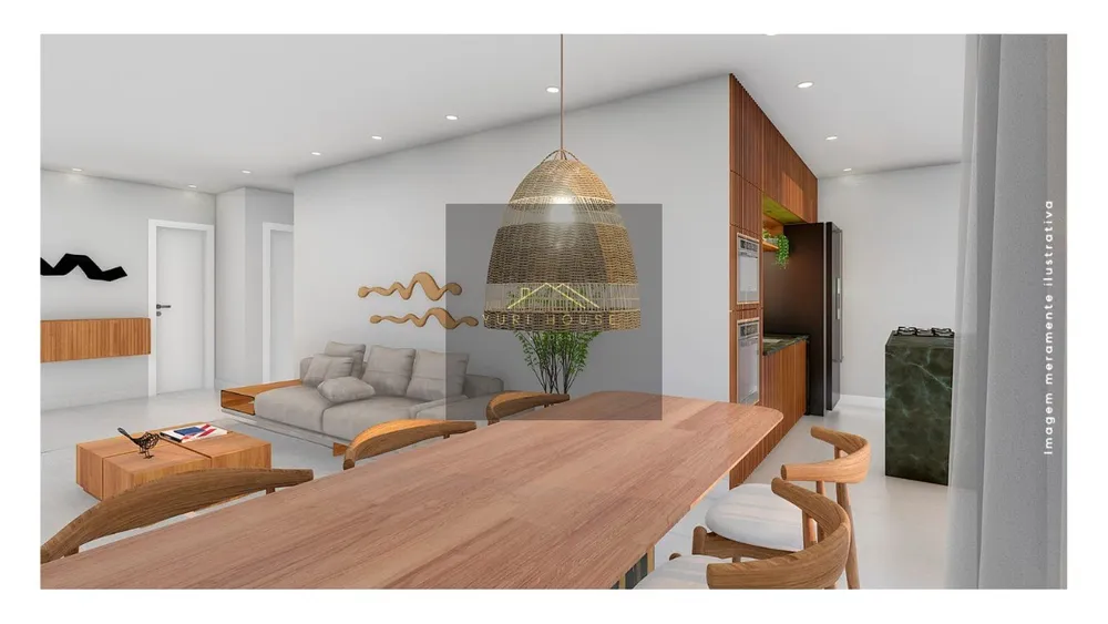 Apartamento, 2 quartos, 101 m² - Foto 8