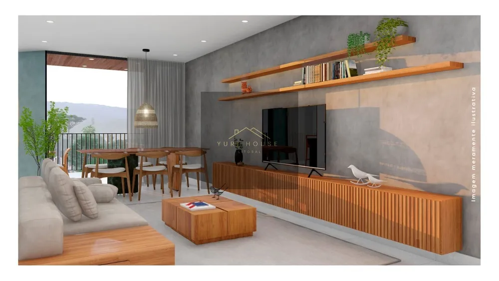 Apartamento, 2 quartos, 101 m² - Foto 9