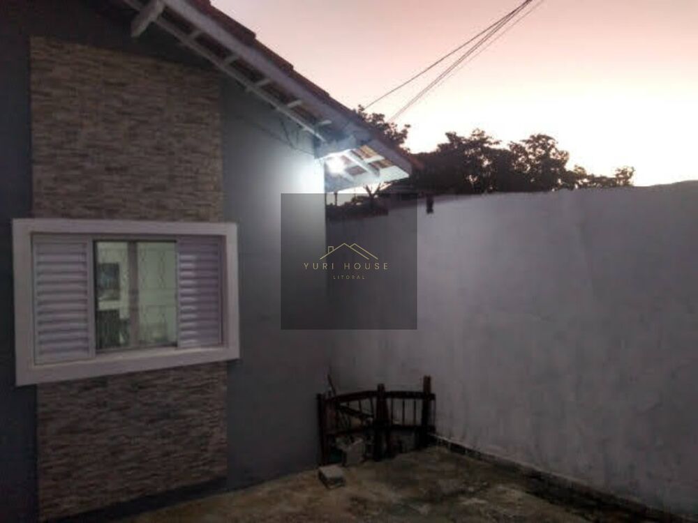 Casa, 2 quartos, 60 m² - Foto 1