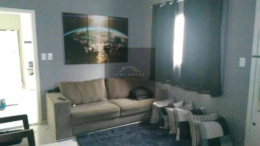 Casa, 2 quartos, 60 m² - Foto 2