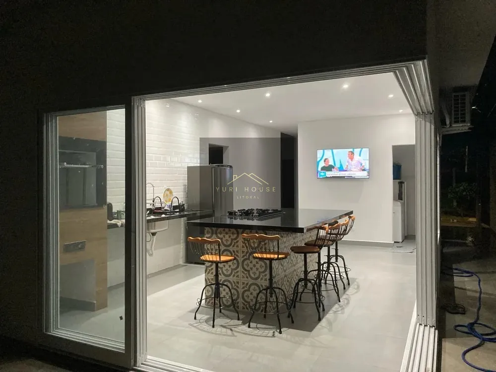 Casa, 3 quartos, 128 m² - Foto 8