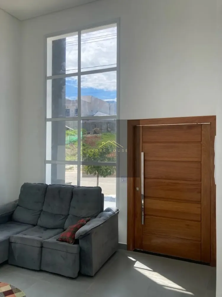 Casa, 3 quartos, 128 m² - Foto 6
