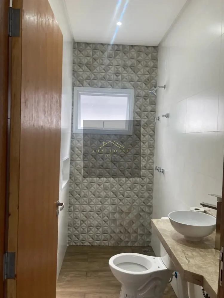 Casa, 3 quartos, 128 m² - Foto 4