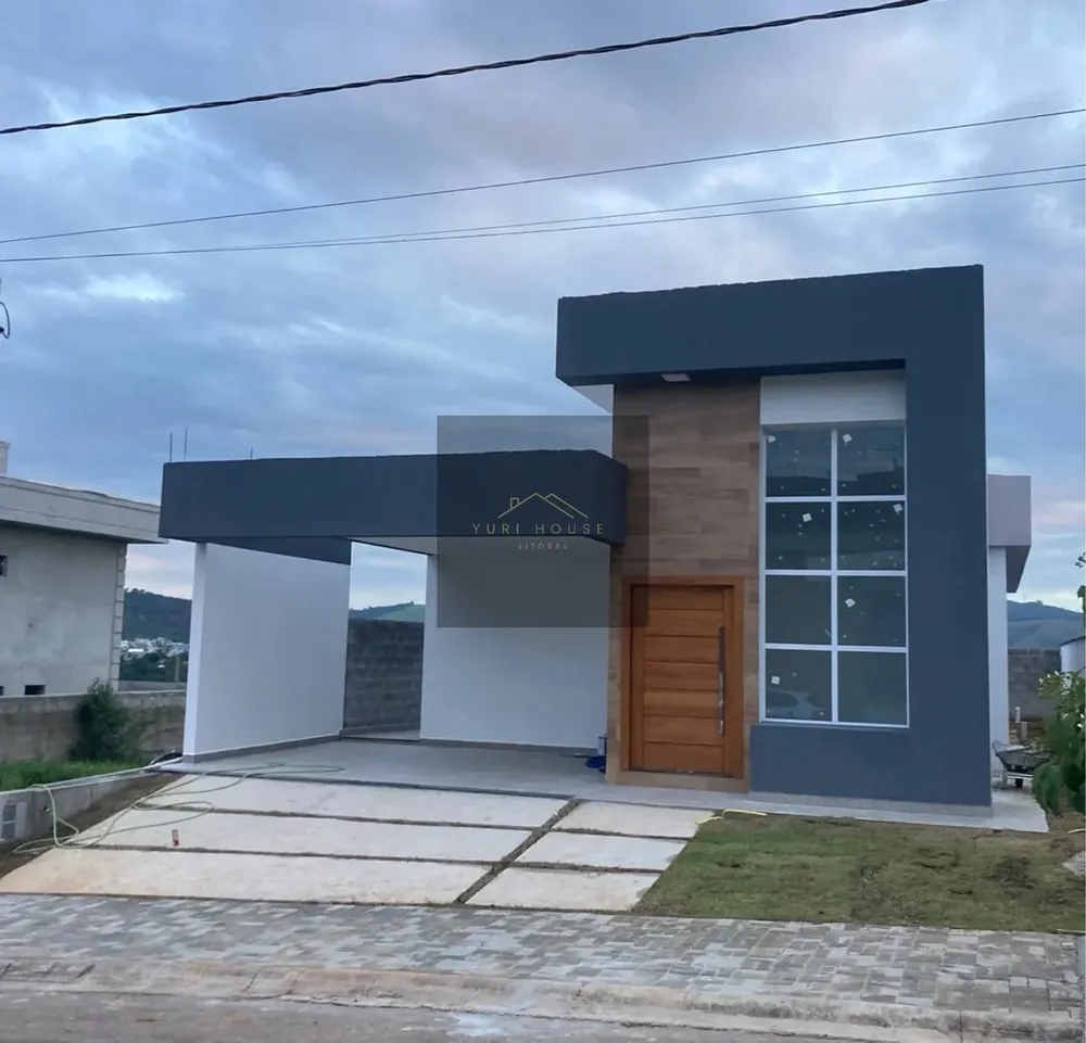 Casa, 3 quartos, 128 m² - Foto 1